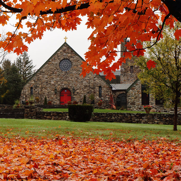 St. Joseph's Abbey | Cistercians of the Strict Observance (Trappists)