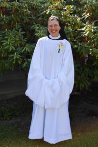 Sister Francesca - "Listen to God's Voice"