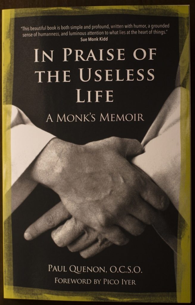 Br. Paul's Memoir Earns Catholic Press Association Book Award ...