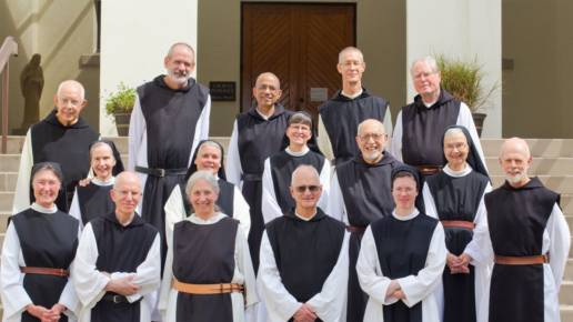 US Region Superiors Meeting | Cistercian Order of the Strict Observance