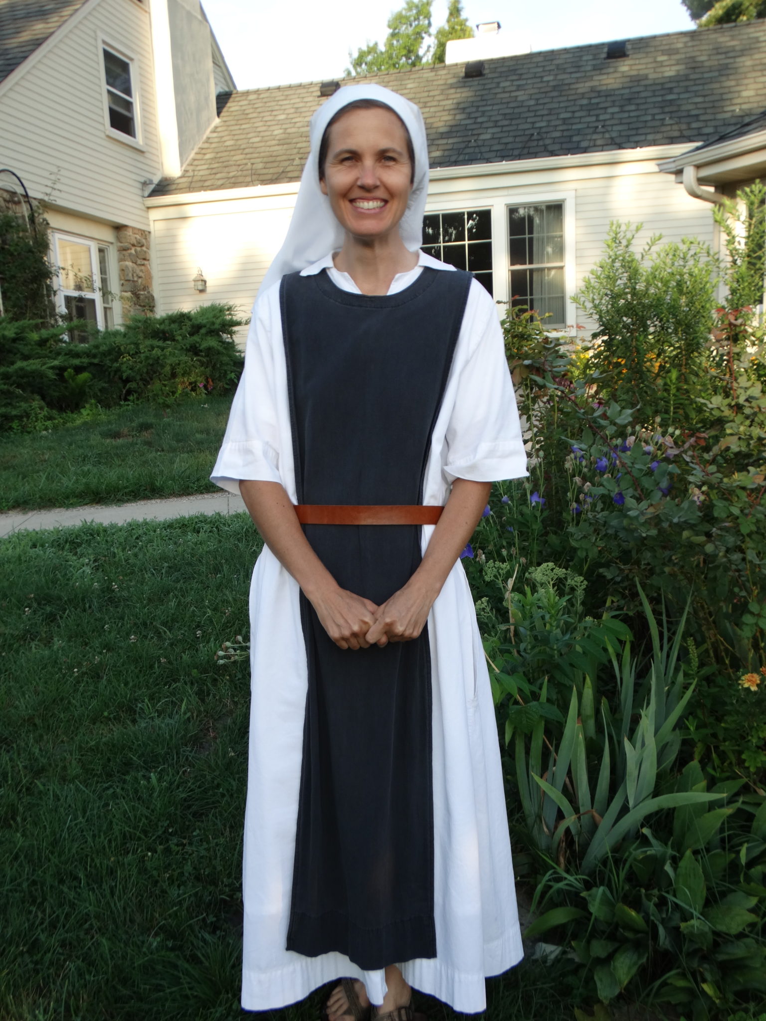 Sister Madeleine | 